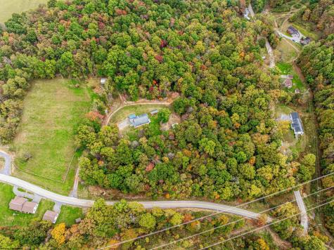 1201 Mount Zion Road Fairmont WV 26554