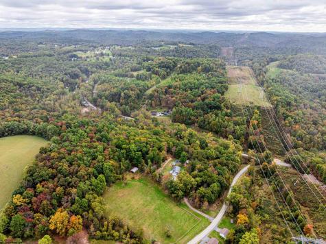 1201 Mount Zion Road Fairmont WV 26554