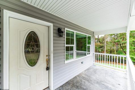1201 Mount Zion Road Fairmont WV 26554