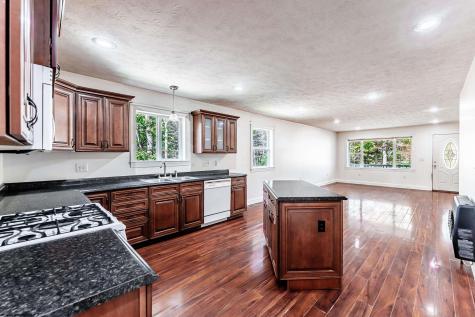 1201 Mount Zion Road Fairmont WV 26554