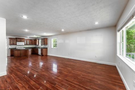 1201 Mount Zion Road Fairmont WV 26554