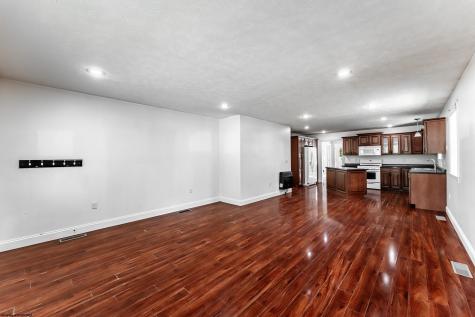 1201 Mount Zion Road Fairmont WV 26554