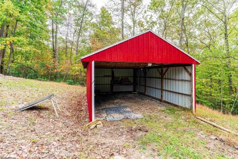 1201 Mount Zion Road Fairmont WV 26554