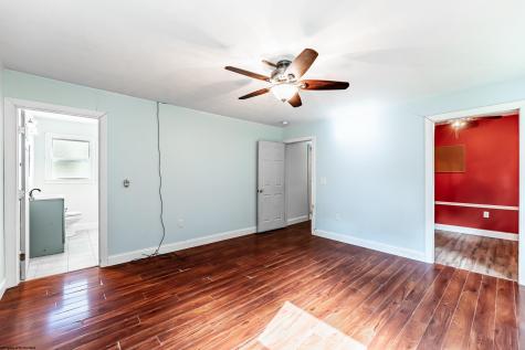 1201 Mount Zion Road Fairmont WV 26554
