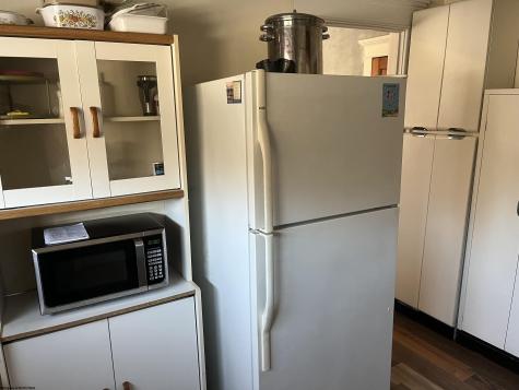 18 Walnut Street Flemington WV 26347