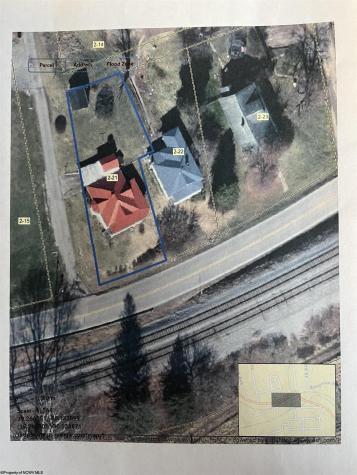 18 Walnut Street Flemington WV 26347