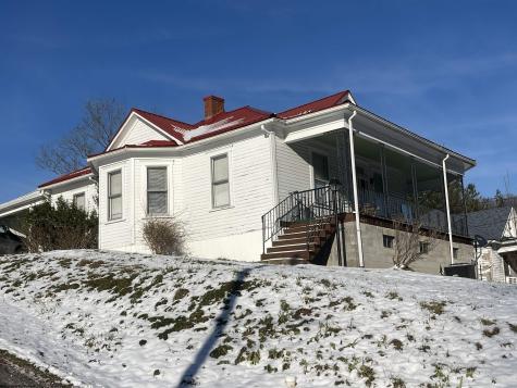 18 Walnut Street Flemington WV 26347