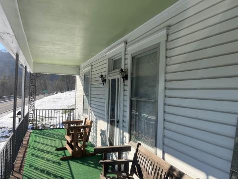 18 Walnut Street Flemington WV 26347