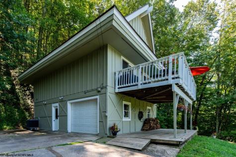 2750 Whetsell Settlement Road Kingwood WV 26537