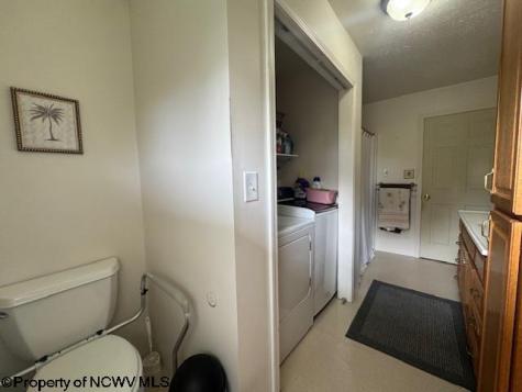 52 Howesville Drive Tunnelton WV 26444