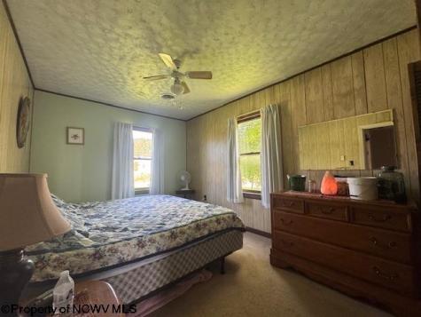 52 Howesville Drive Tunnelton WV 26444
