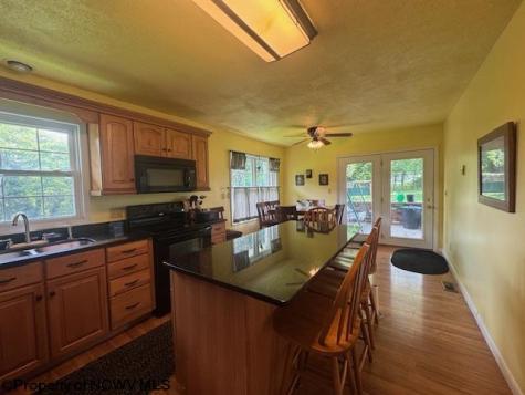 52 Howesville Drive Tunnelton WV 26444