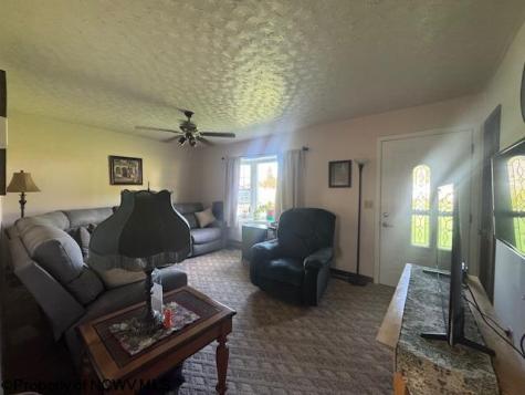 52 Howesville Drive Tunnelton WV 26444