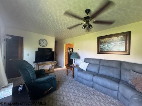 52 Howesville Drive Tunnelton WV 26444
