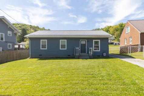 467 Victory Avenue Grafton WV 26354