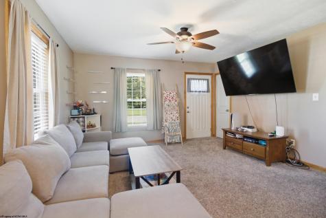 467 Victory Avenue Grafton WV 26354