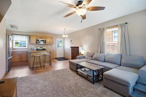 467 Victory Avenue Grafton WV 26354