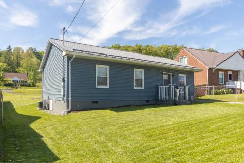 467 Victory Avenue Grafton WV 26354