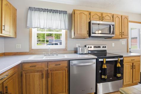 467 Victory Avenue Grafton WV 26354