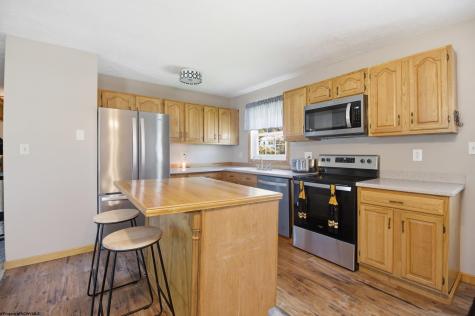 467 Victory Avenue Grafton WV 26354