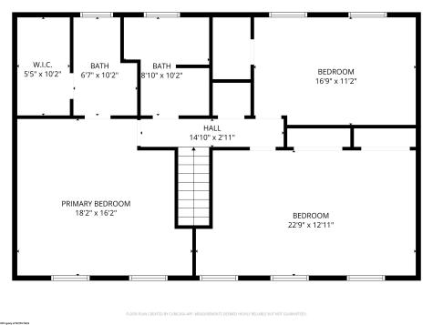 467 Victory Avenue Grafton WV 26354