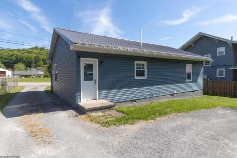 467 Victory Avenue Grafton WV 26354