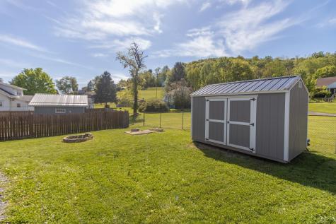 467 Victory Avenue Grafton WV 26354