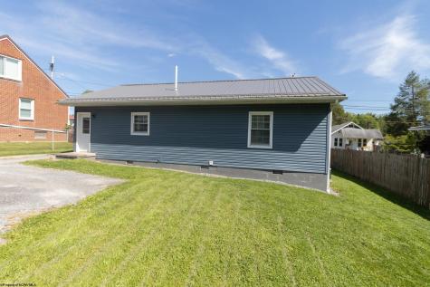 467 Victory Avenue Grafton WV 26354