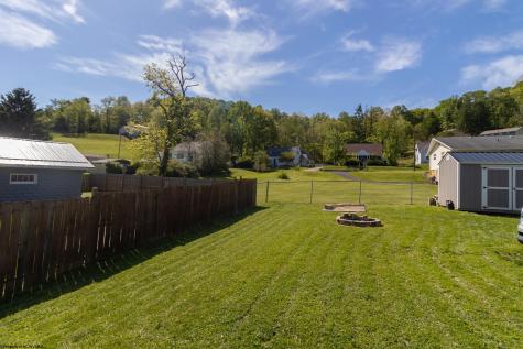 467 Victory Avenue Grafton WV 26354