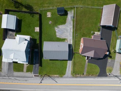 467 Victory Avenue Grafton WV 26354