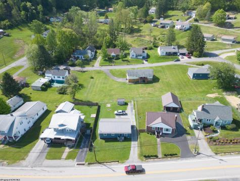467 Victory Avenue Grafton WV 26354
