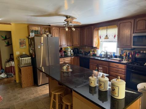 911 Crooked Run Road Clarksburg WV 26301