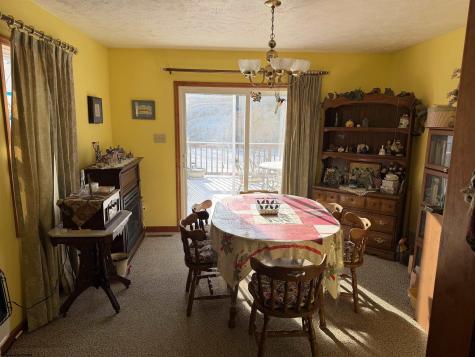 911 Crooked Run Road Clarksburg WV 26301