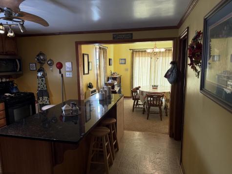 911 Crooked Run Road Clarksburg WV 26301