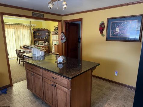 911 Crooked Run Road Clarksburg WV 26301