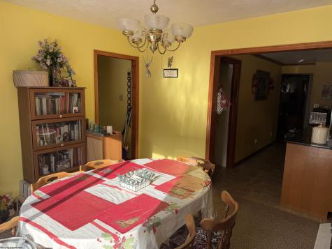 911 Crooked Run Road Clarksburg WV 26301