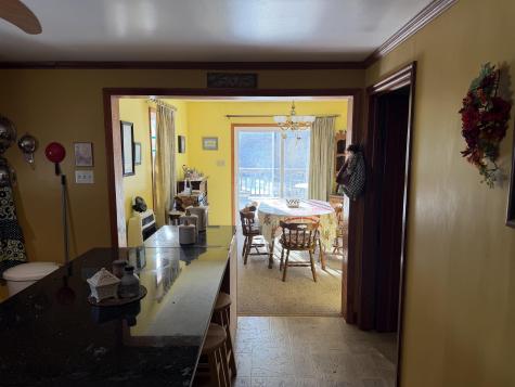 911 Crooked Run Road Clarksburg WV 26301