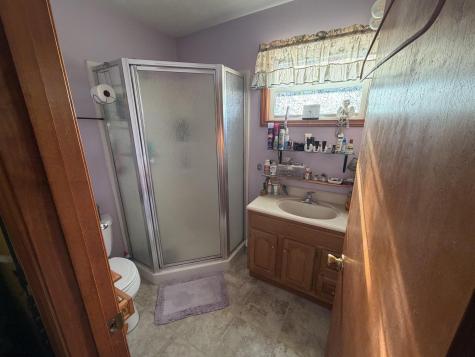 911 Crooked Run Road Clarksburg WV 26301