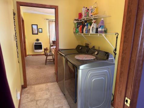 911 Crooked Run Road Clarksburg WV 26301