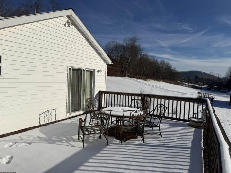 911 Crooked Run Road Clarksburg WV 26301