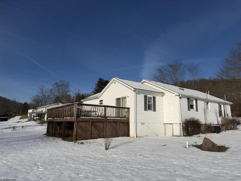 911 Crooked Run Road Clarksburg WV 26301