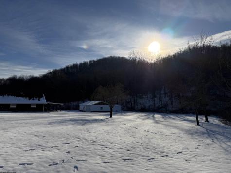 911 Crooked Run Road Clarksburg WV 26301