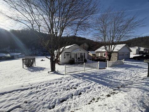 911 Crooked Run Road Clarksburg WV 26301