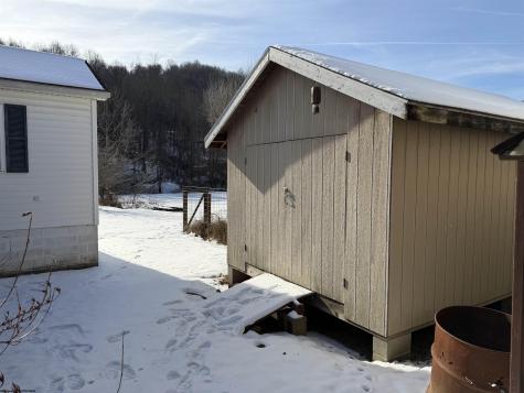 911 Crooked Run Road Clarksburg WV 26301