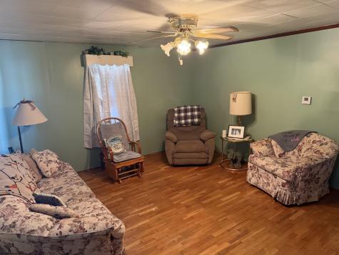 911 Crooked Run Road Clarksburg WV 26301