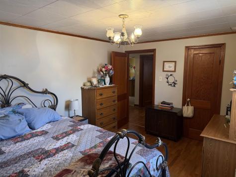 911 Crooked Run Road Clarksburg WV 26301