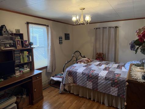 911 Crooked Run Road Clarksburg WV 26301