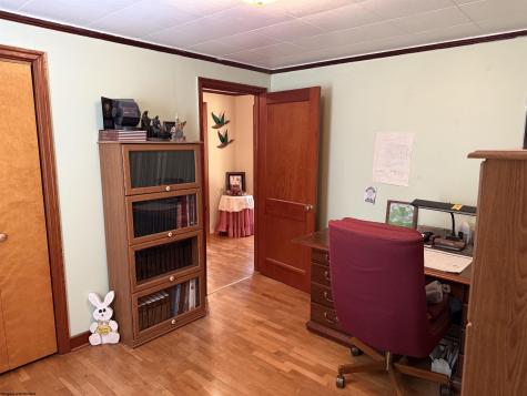 911 Crooked Run Road Clarksburg WV 26301