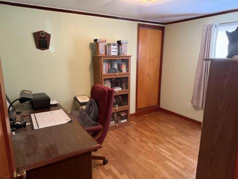 911 Crooked Run Road Clarksburg WV 26301