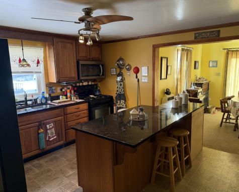 911 Crooked Run Road Clarksburg WV 26301